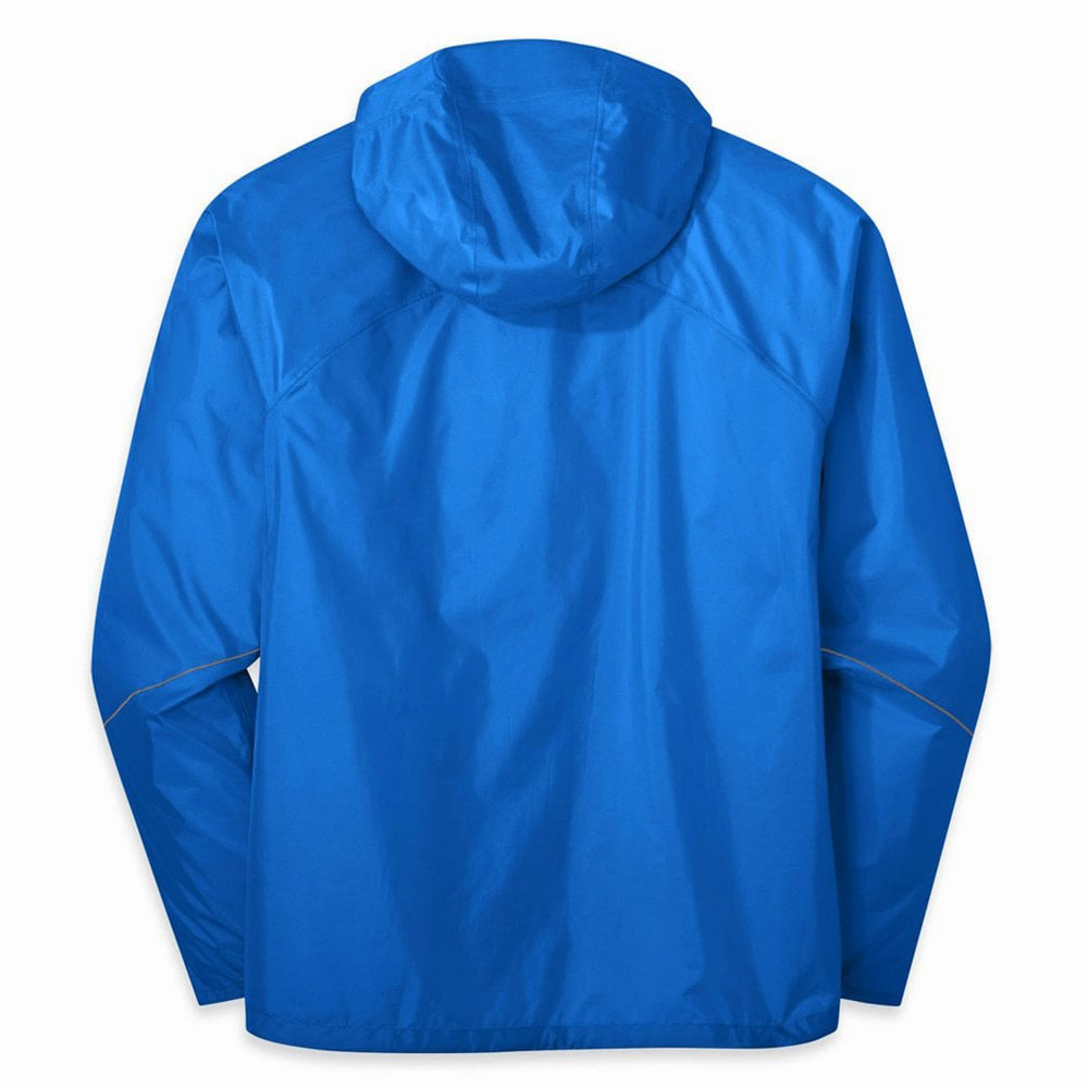 Hestic Sports Wear Summer Hiking Farm Work Rain Jacket Man PU Hooded Rainsuit Pants Outdoor Hunter Fashion Mens Raincoat